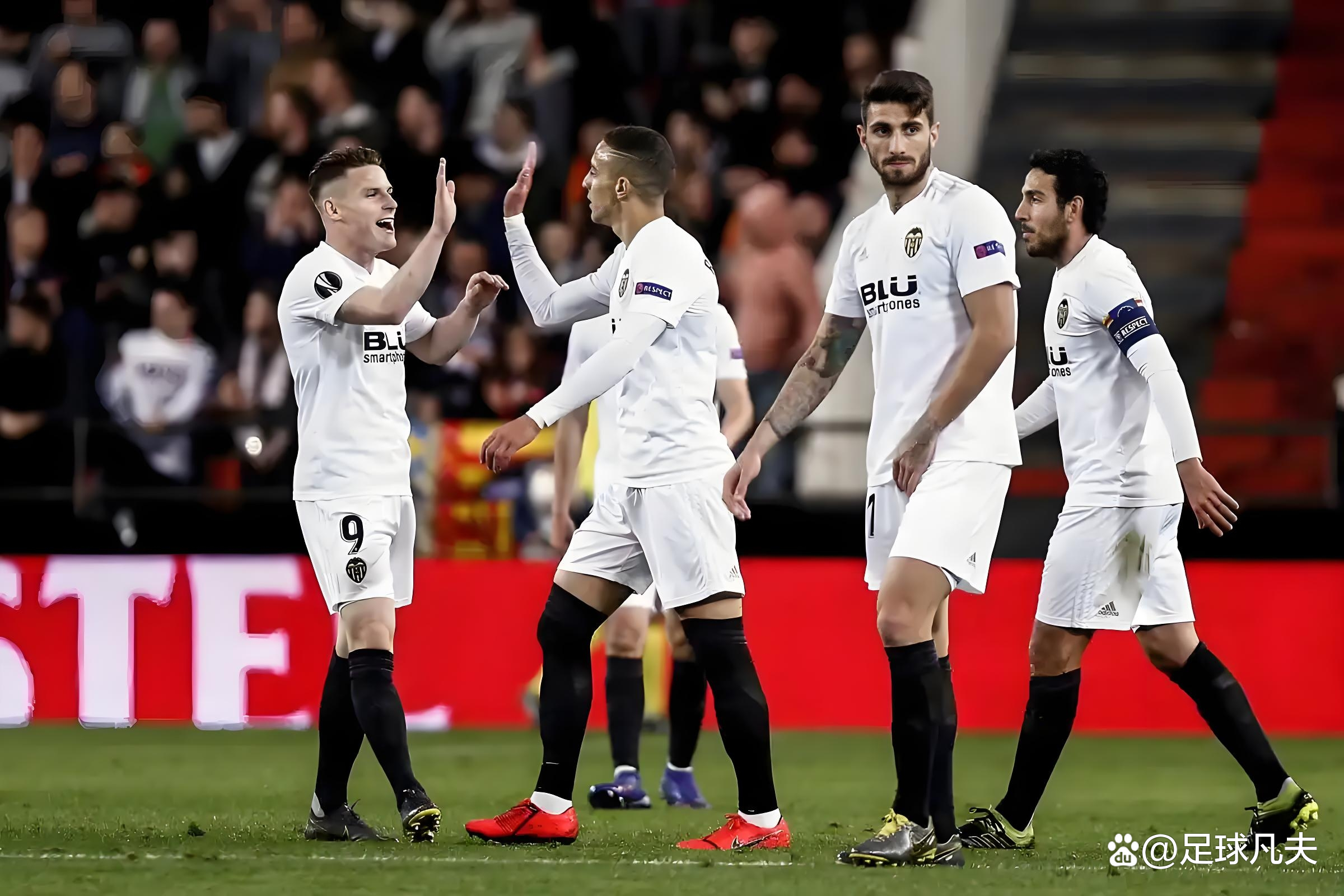 突出:巴伦西亚战平西班牙人,球队表现不稳定的简单介绍 突出:巴伦西亚战平西班牙人,球队表现不稳定的简单介绍