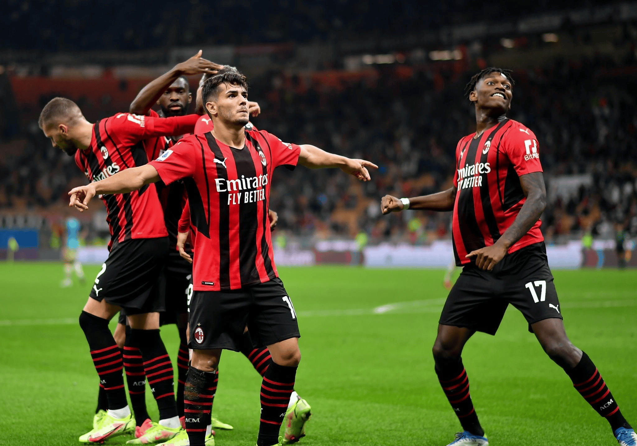 包含意甲豪门遇危机,AC米兰面临前所未有考验的词条 包含意甲豪门遇危机,AC米兰面临前所未有考验的词条