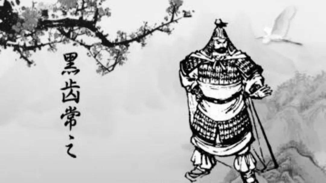 名将对阵，鼎足之争胜负难分败北让人叹息的简单介绍