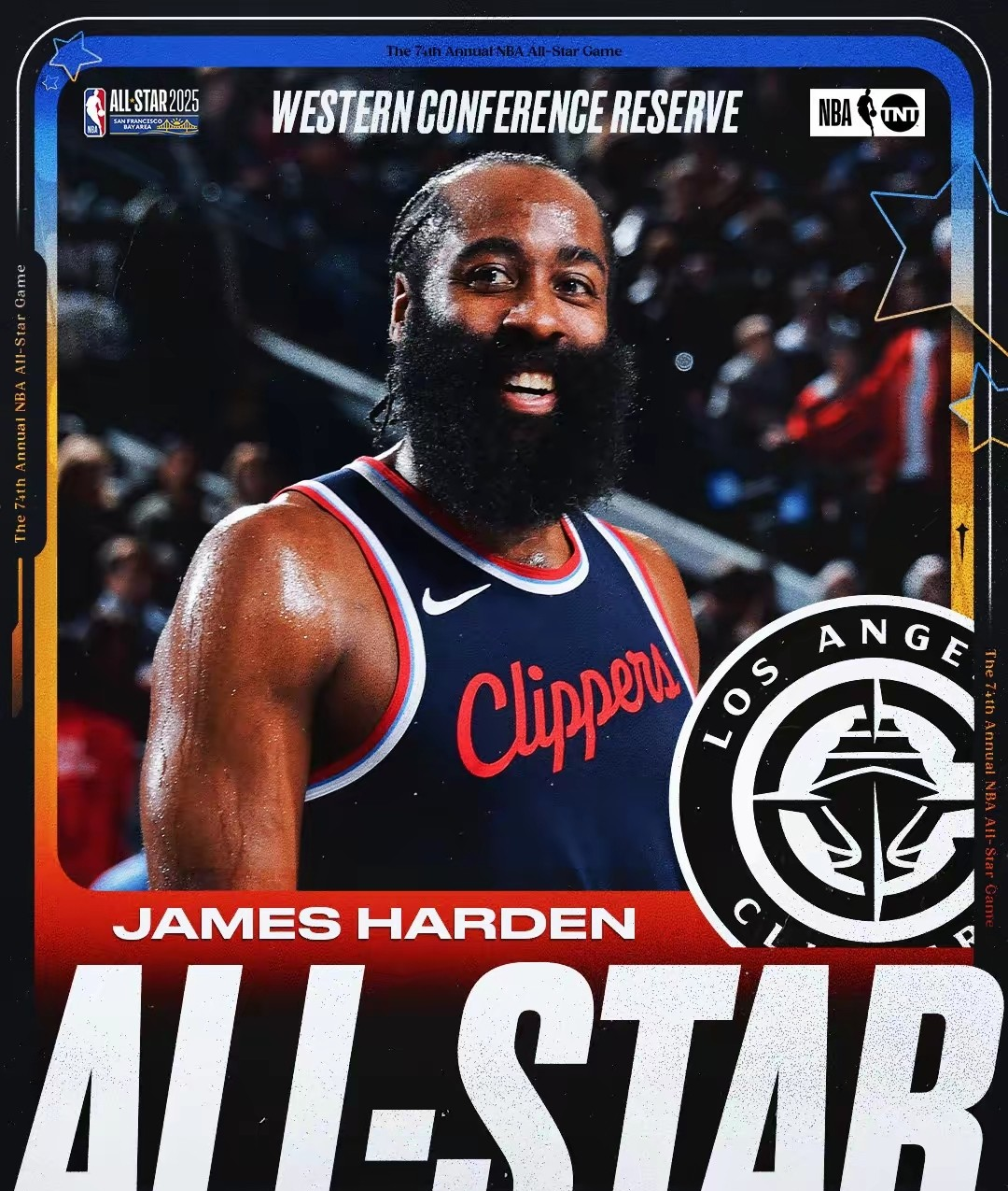 包含火箭力克快船：哈登的火力全开帮助球队获胜的词条