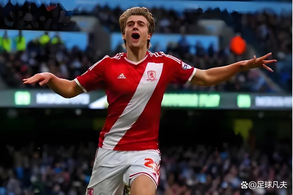 米堡客场击败对手，英超前四希望再度迸发