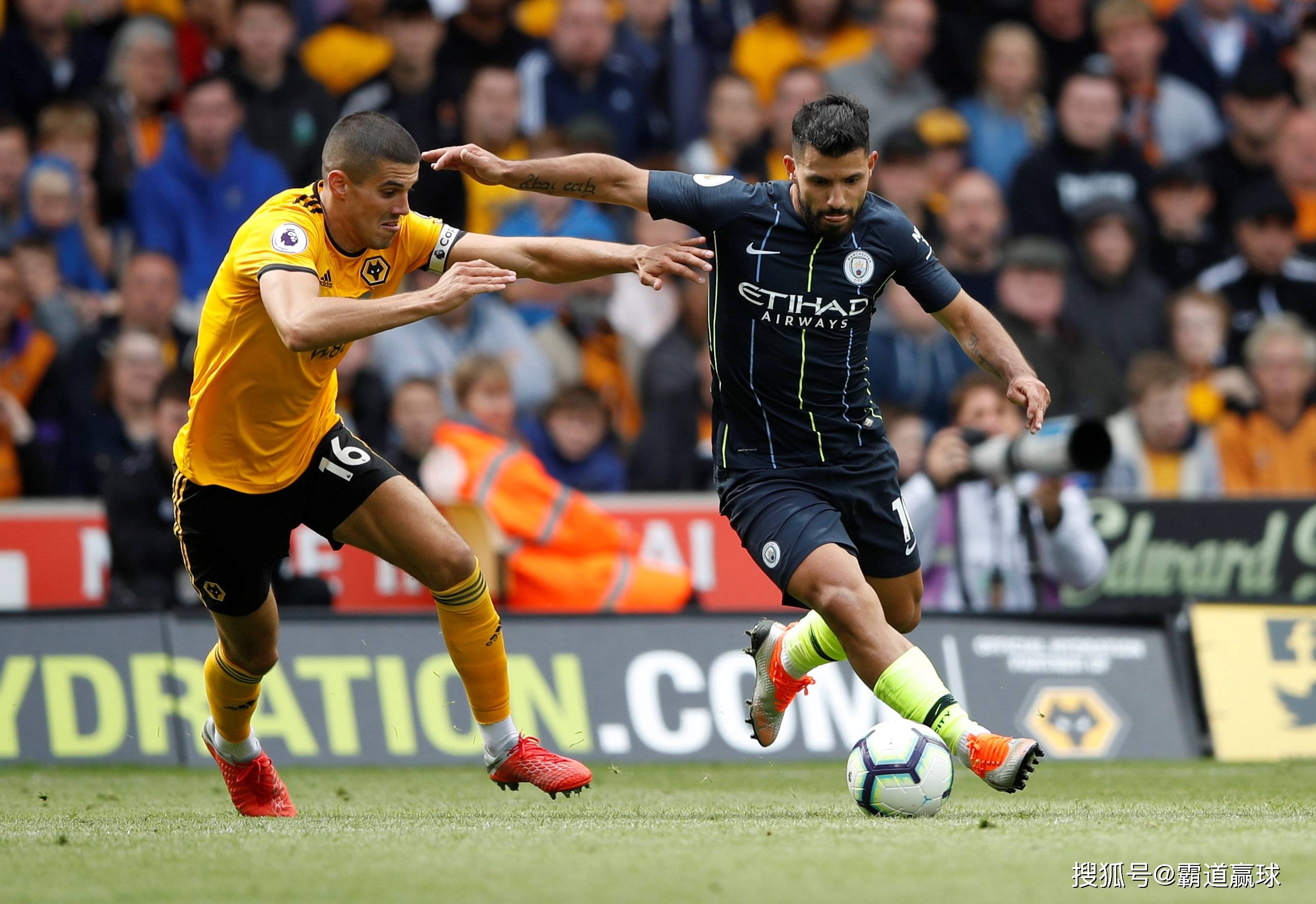 狼队一路保级，英超席位不再岌岌可危的简单介绍