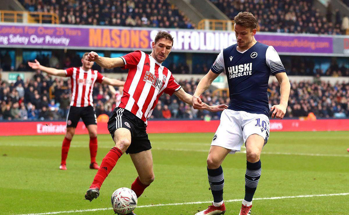 谢菲联主场战平阿斯顿维拉，保持不败势头的简单介绍