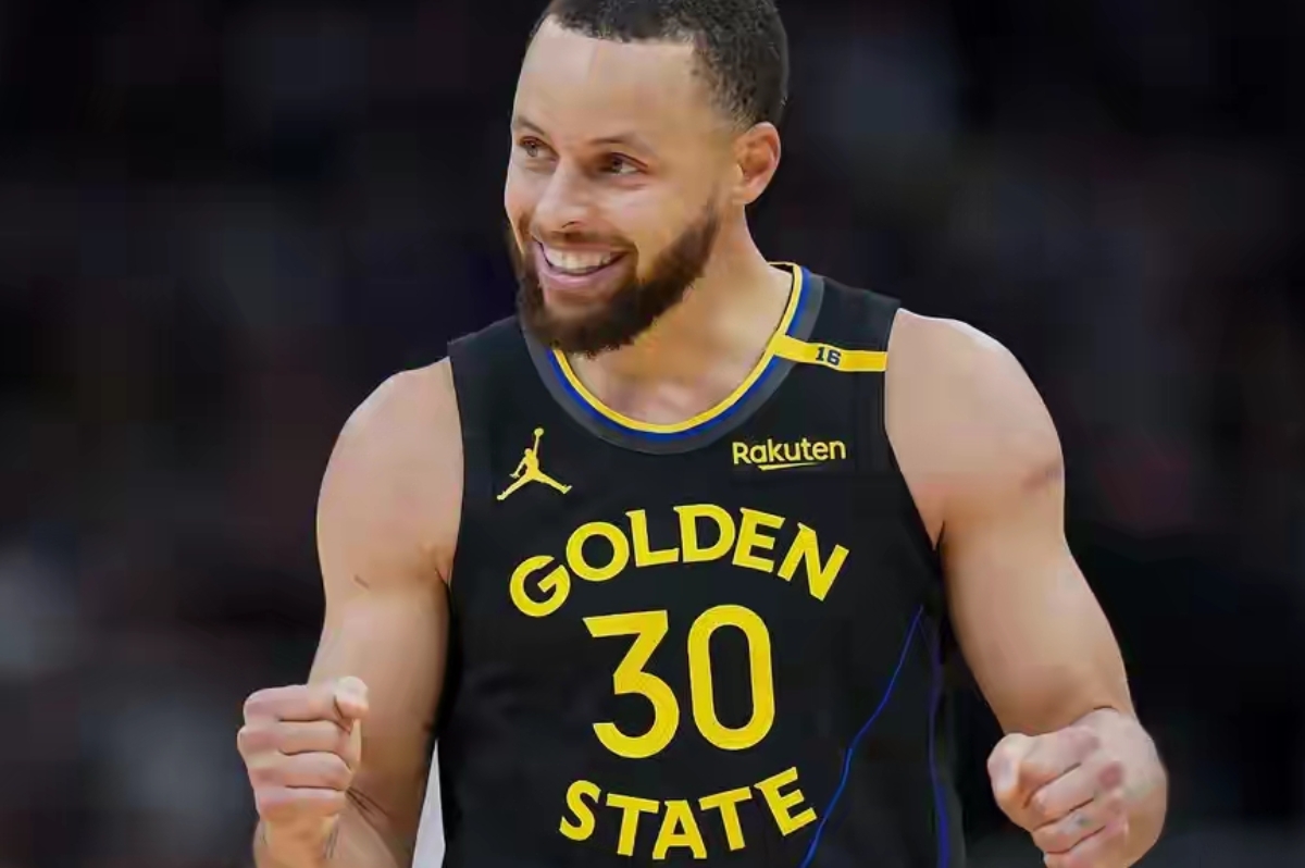 勇士客场逆转黄蜂，迎来五连胜