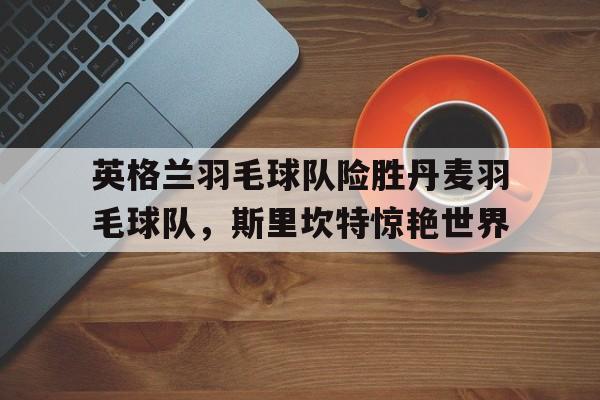 英格兰羽毛球队险胜丹麦羽毛球队，斯里坎特惊艳世界的简单介绍