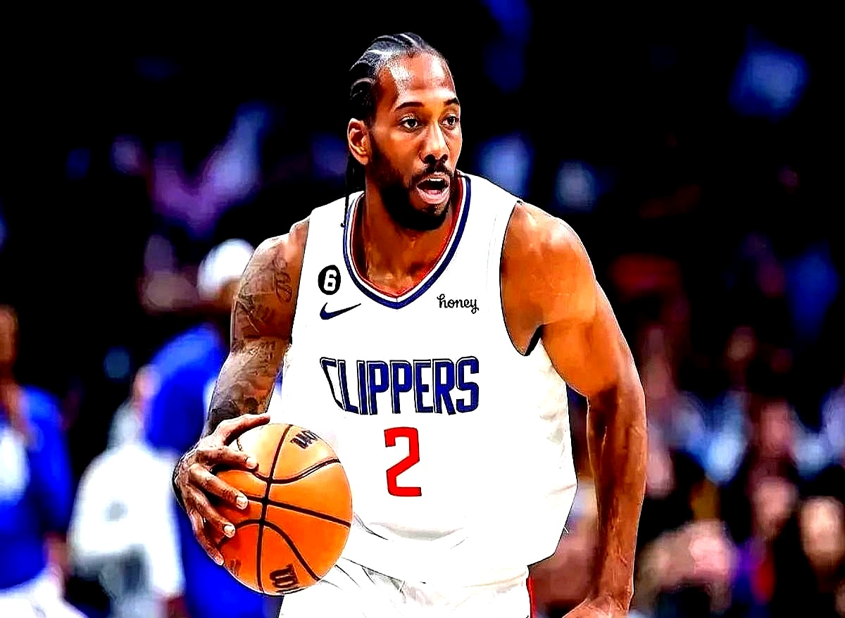 猛龙胜魔术，伦纳德独得35分，魔术三分球命中率低