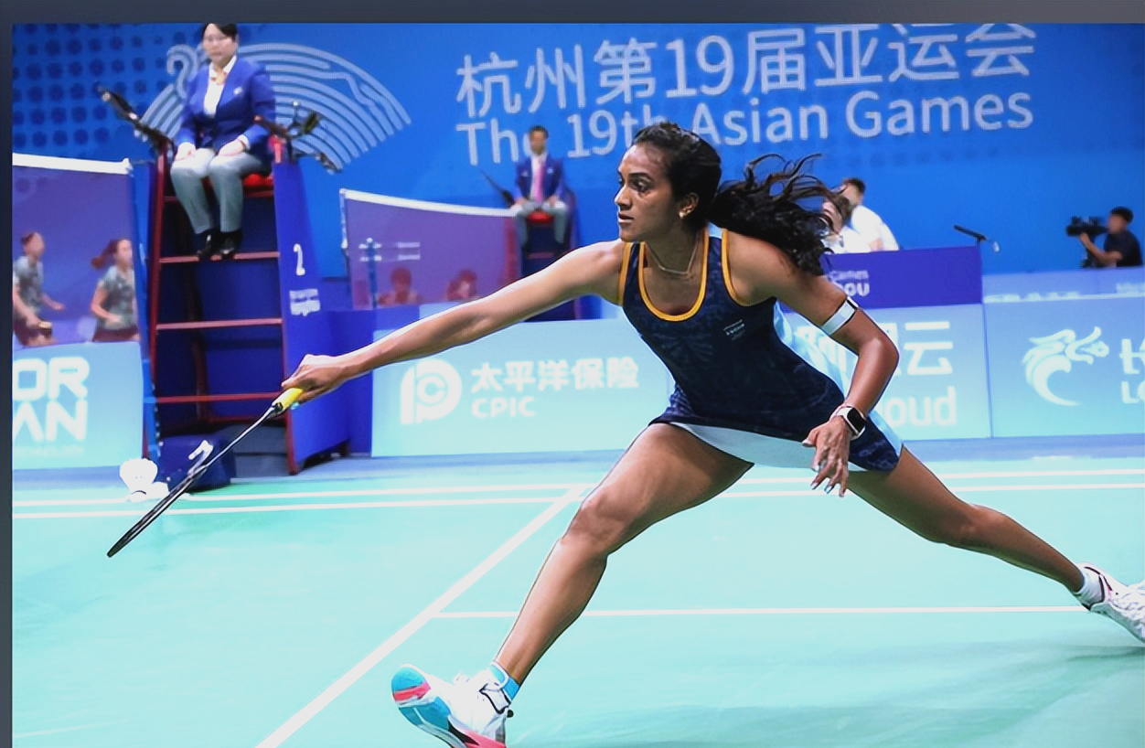 韩国羽毛球队强势泰国羽毛球队，辛杜送出助攻的简单介绍