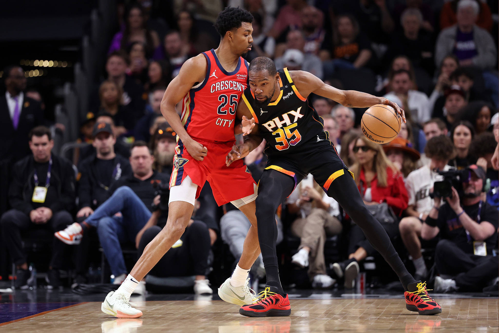 尼克斯血洗鹈鹕，莫兰特关键制胜的简单介绍