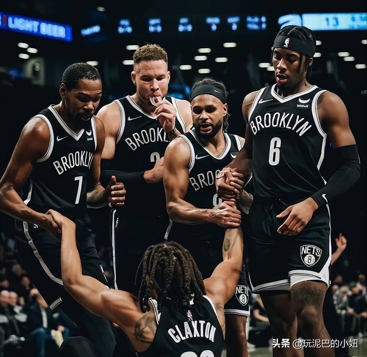 土耳其男篮鏖战凯尔特人B队，哈里斯送出助攻