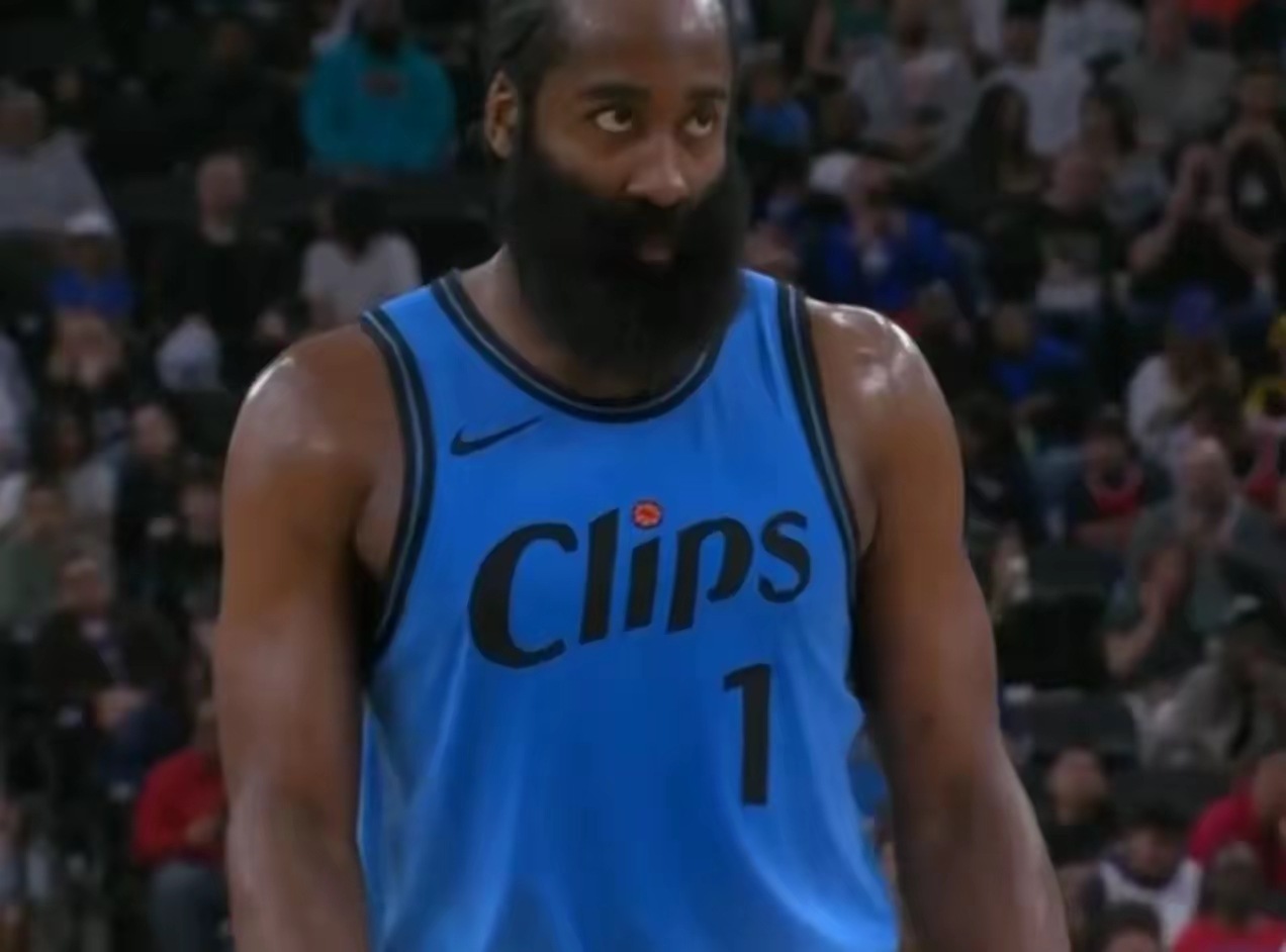 火箭惨遭灰熊绝杀，哈登无力回天的简单介绍