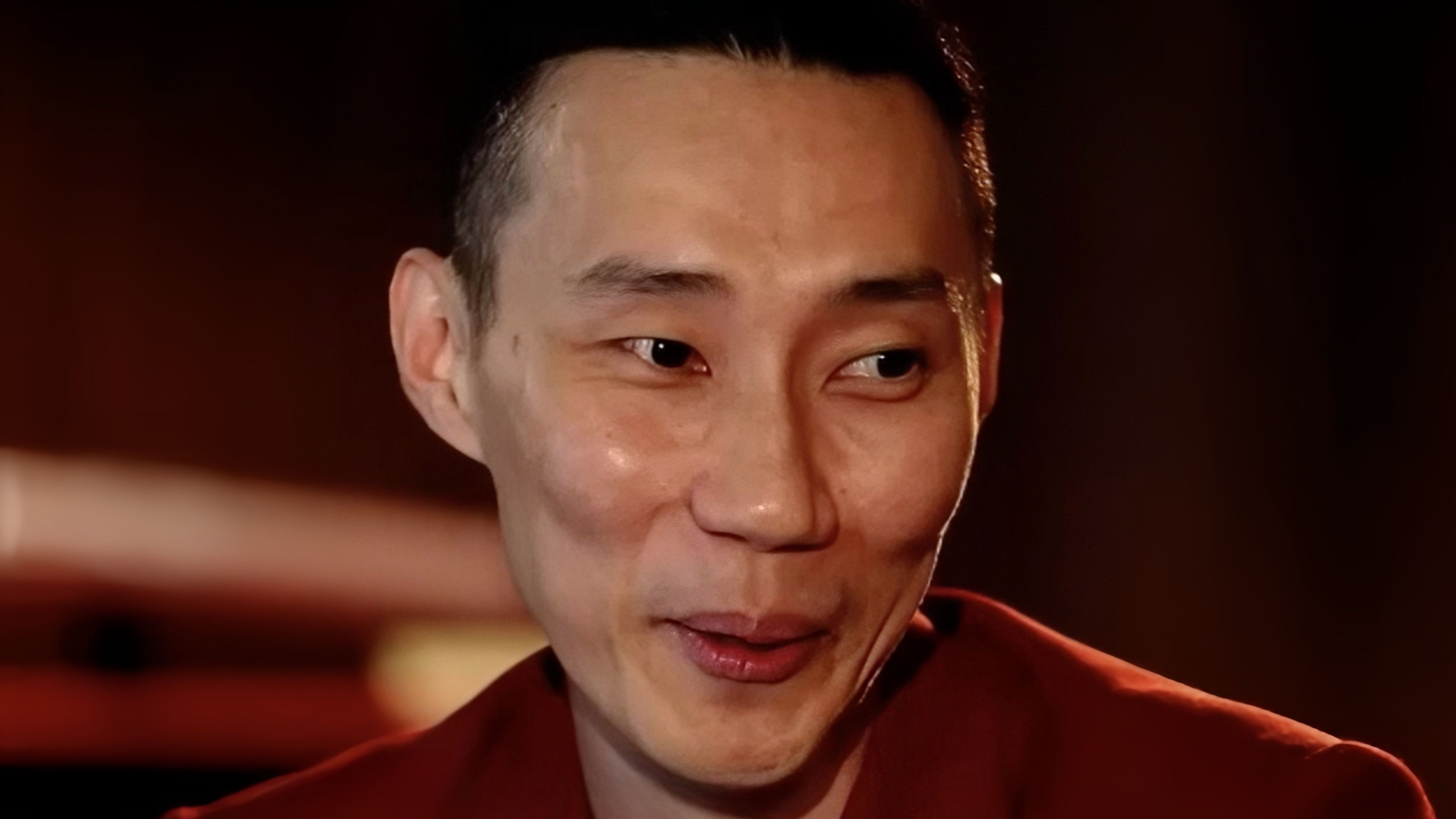 包含中国羽毛球队完胜日本羽毛球队，李宗伟统治全场的词条