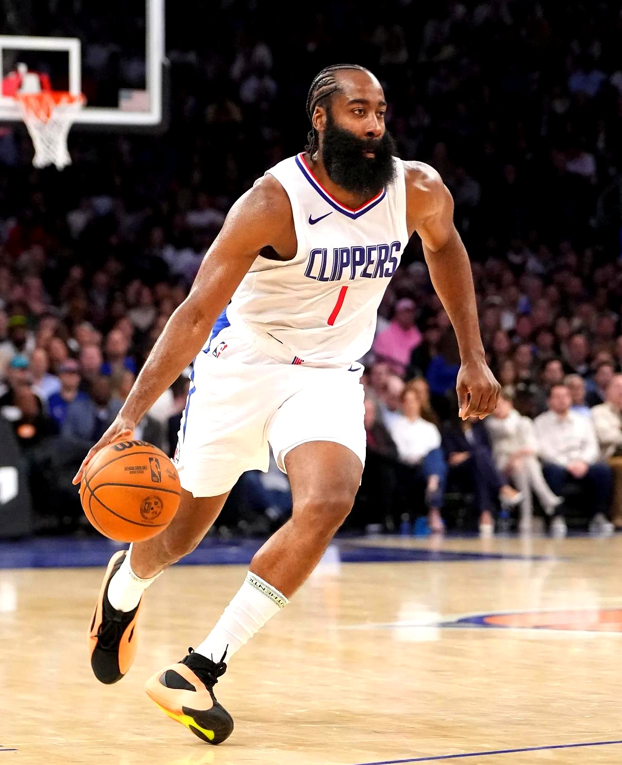 包含火箭力克步行者，哈登贡献25+9的词条