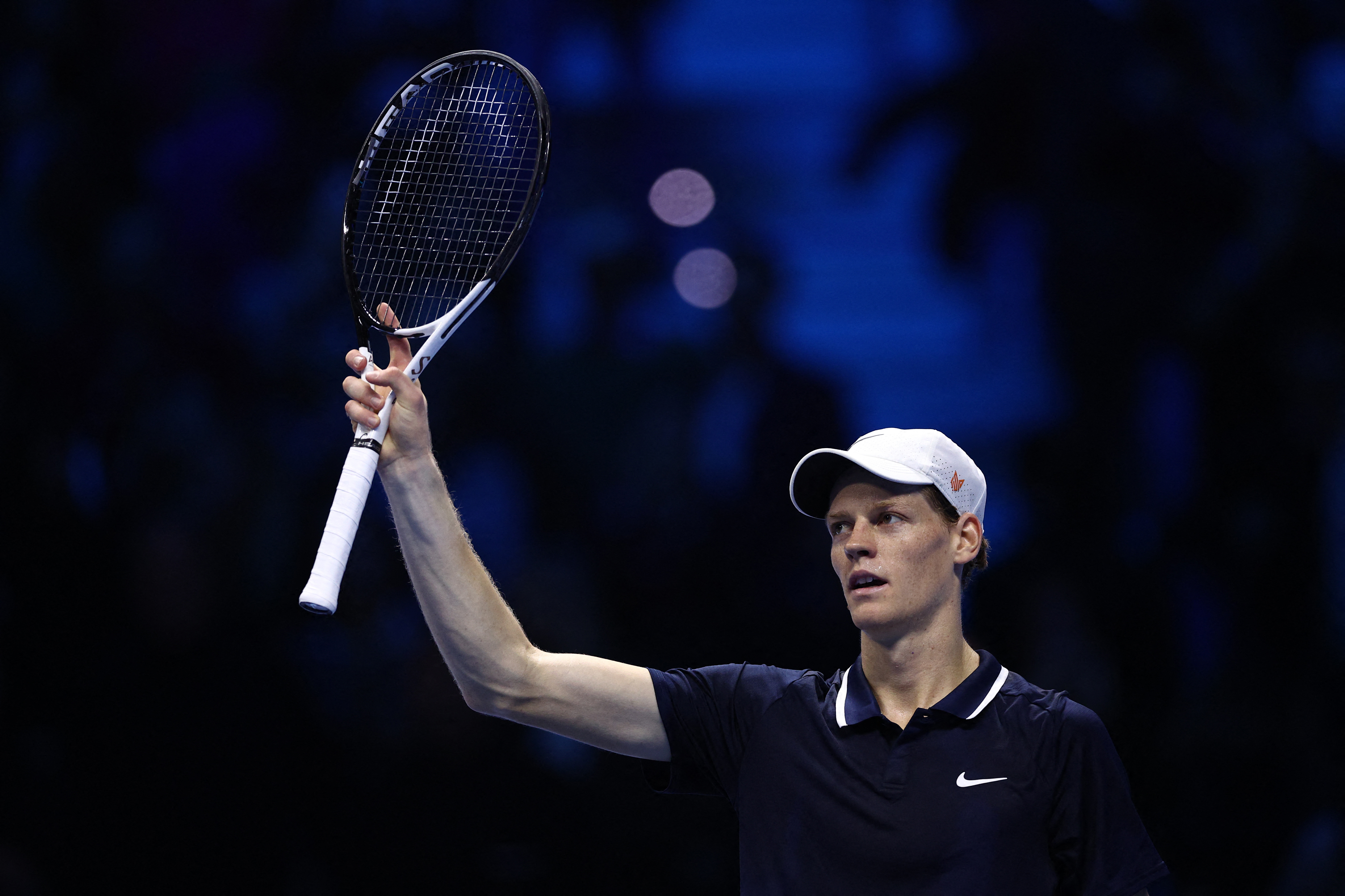 美网鏖战ATP总决赛，辛纳关键制胜