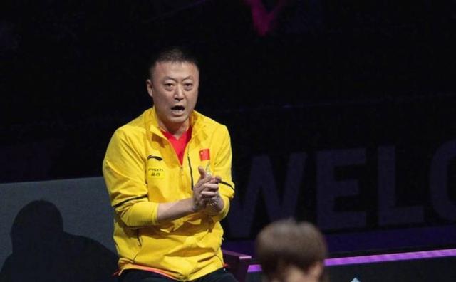 中国队逆转法国队，马琳惊艳四座