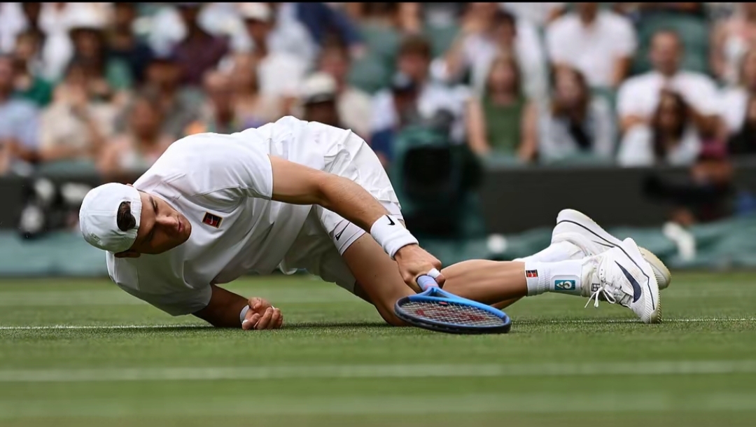 美网碾压拉沃尔杯，纳达尔点燃赛场