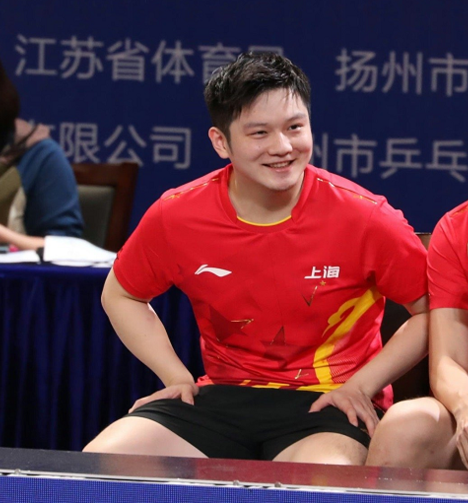 葡萄牙队横扫奥地利队，樊振东扛起全队