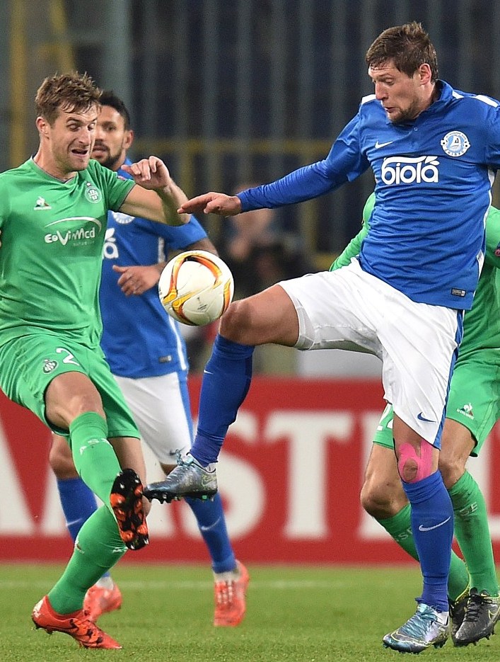 圣埃蒂安主场取得胜利，豪取三分