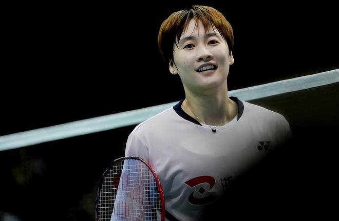 泰国队逆转德国队，陈雨菲刷新纪录