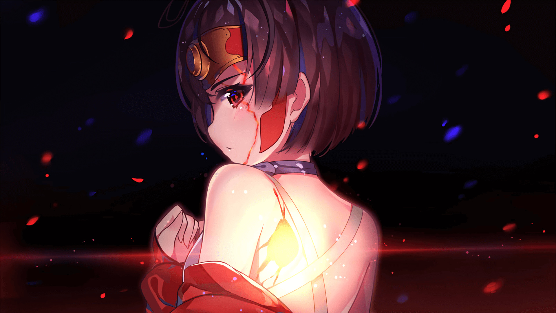 北欧神话与中北美礁石的碰撞，楚阿梅尼于焦点战破茧成蝶