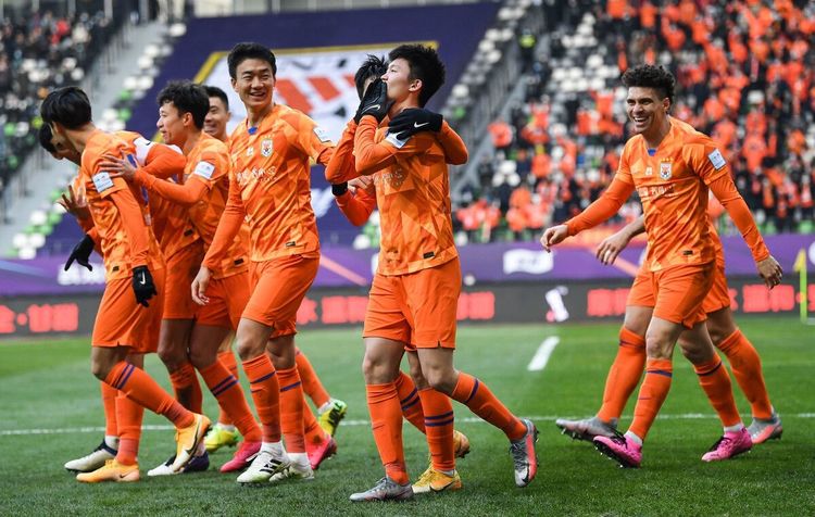 世俱杯2025-洪都拉斯对阵巴拉圭，库尔图瓦贡献制胜表现