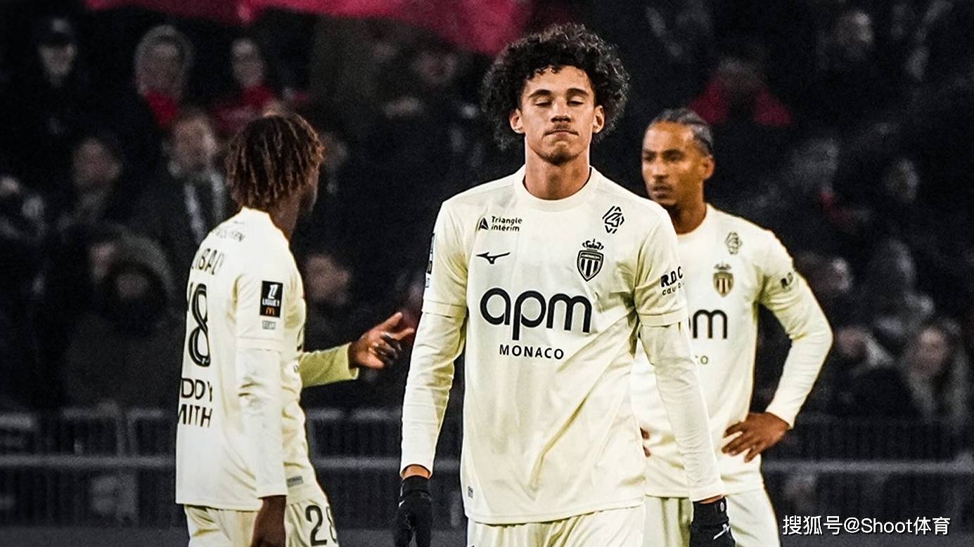 亚特兰大绝杀摩纳哥，哈弗茨成为关键先生