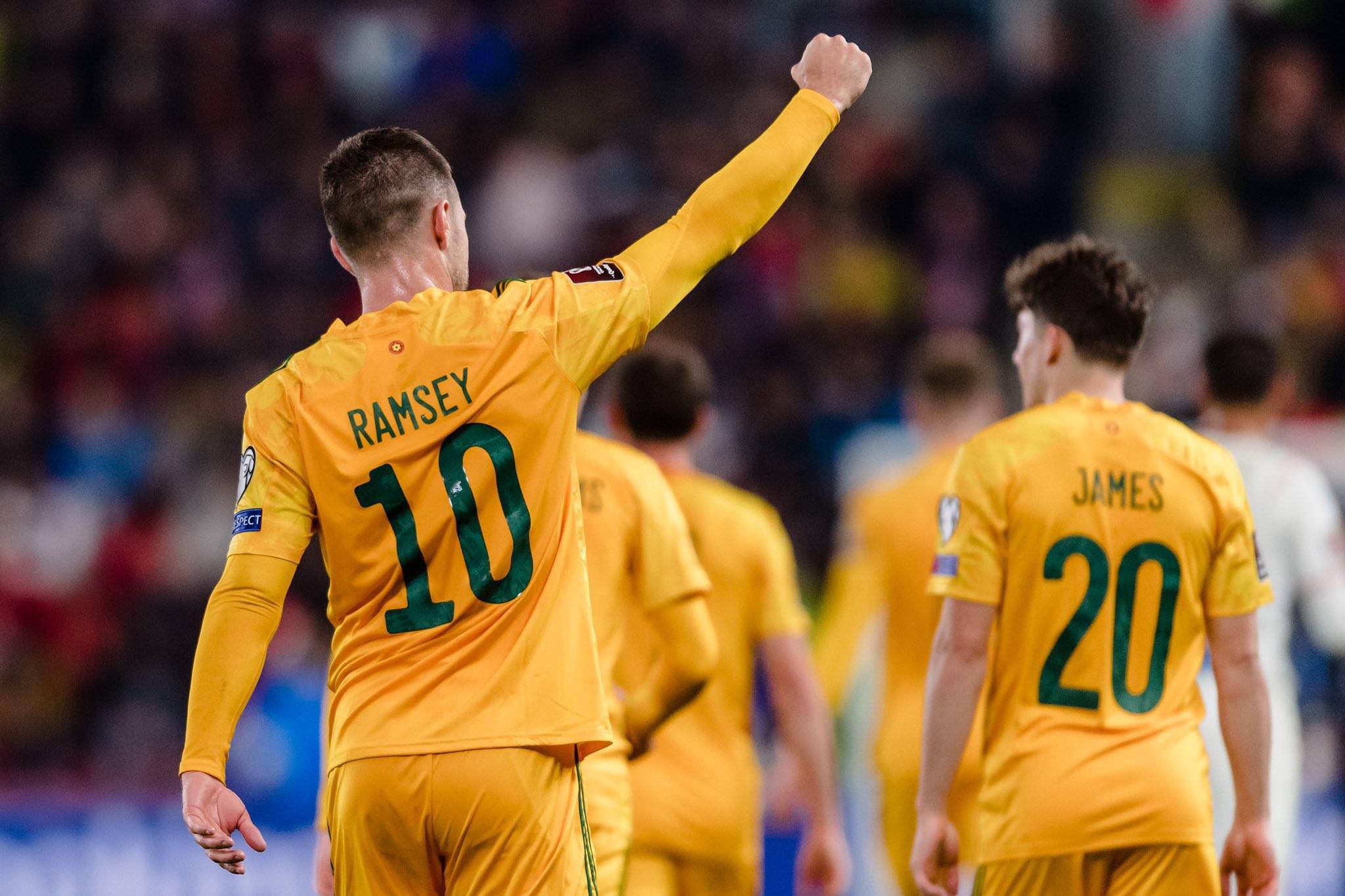 世俱杯赛程-威尔士对阵中国，帕尔默在焦点战证明自己