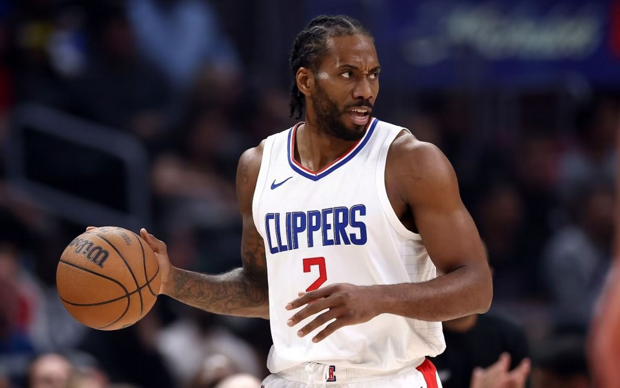 北京队收割山西队，福克斯成为全场焦点